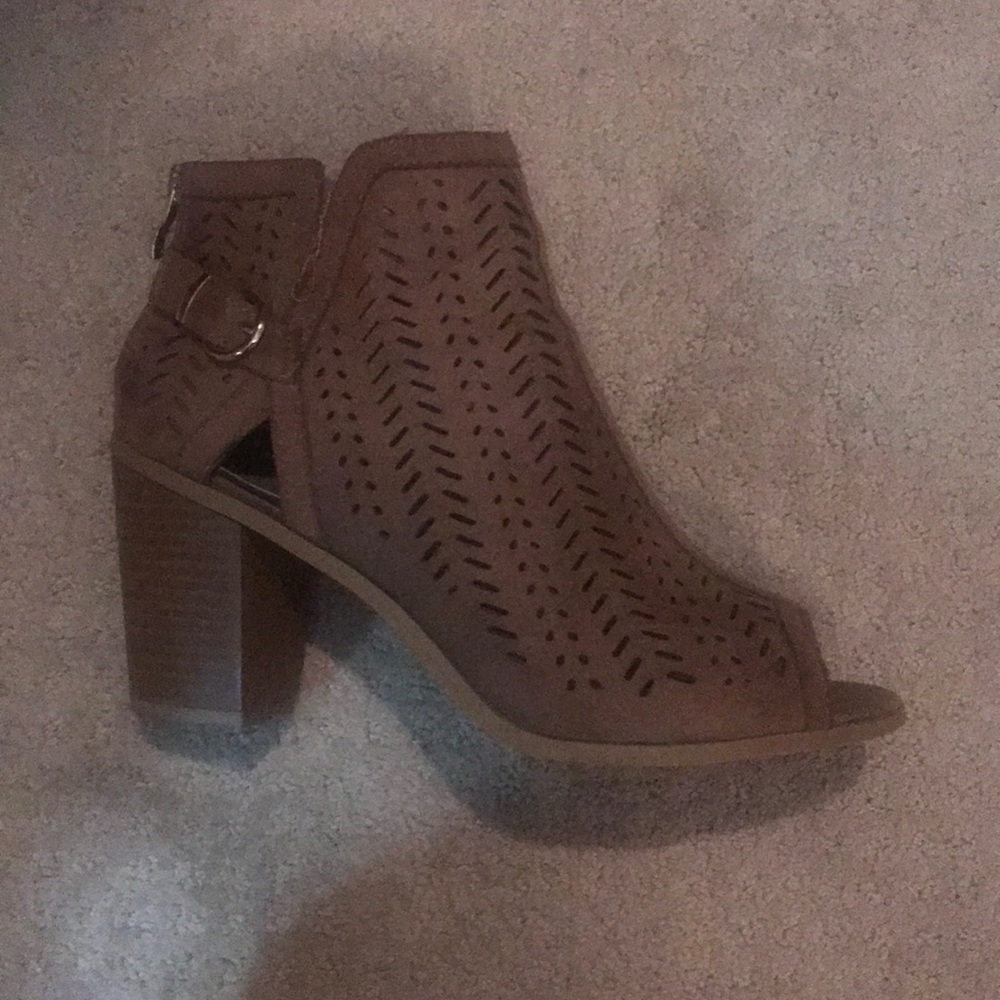 Booties - Picture 2 of 2